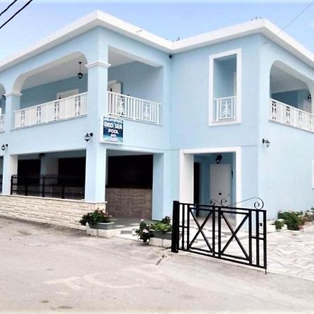 Anna'S Studios & Apartments Zakynthos Exteriér fotografie
