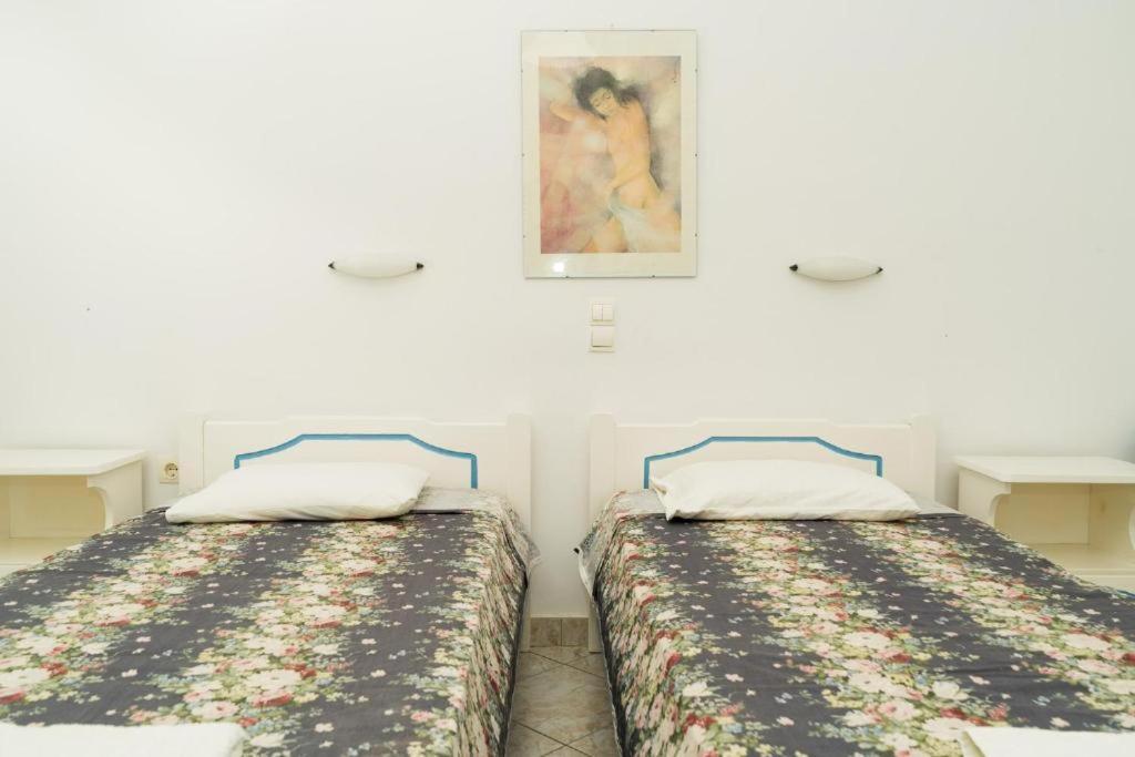 Anna'S Studios & Apartments Zakynthos Exteriér fotografie