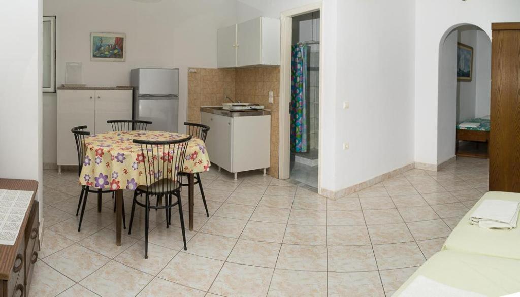Anna'S Studios & Apartments Zakynthos Exteriér fotografie