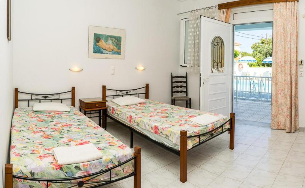 Anna'S Studios & Apartments Zakynthos Exteriér fotografie