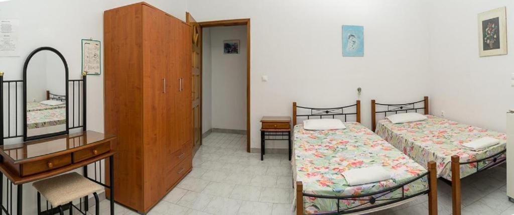 Anna'S Studios & Apartments Zakynthos Exteriér fotografie