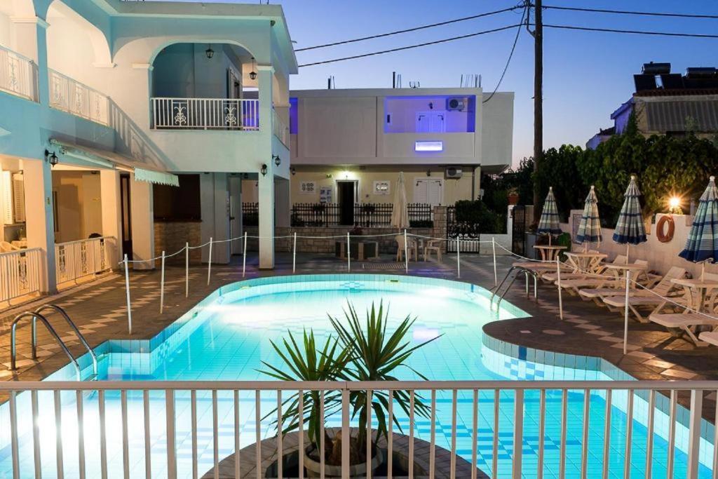 Anna'S Studios & Apartments Zakynthos Exteriér fotografie
