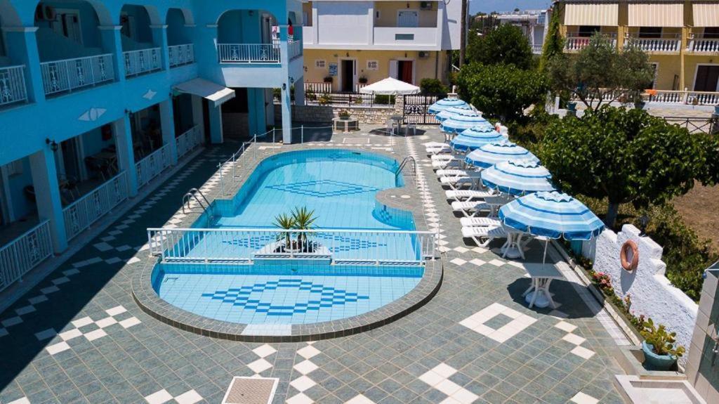 Anna'S Studios & Apartments Zakynthos Exteriér fotografie